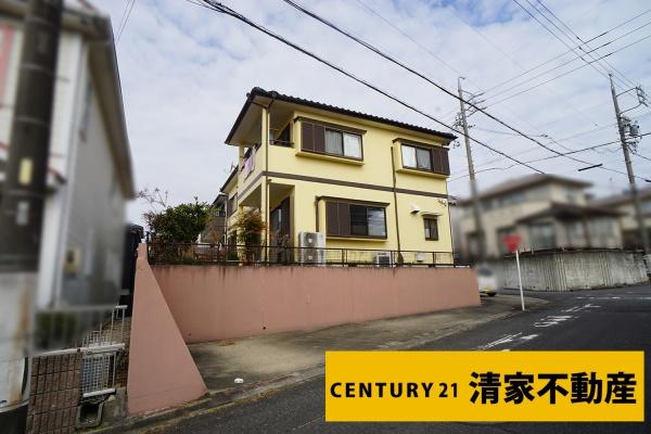 春日井市岩成台１０丁目の売土地