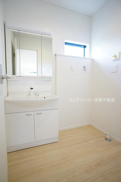 多治見市笠原町の新築一戸建