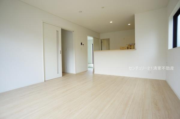 多治見市笠原町の新築一戸建