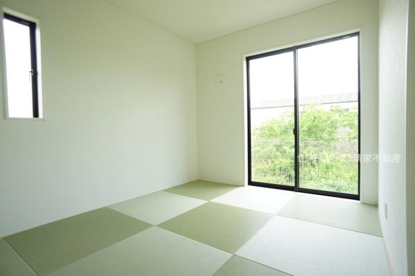 多治見市笠原町の新築一戸建