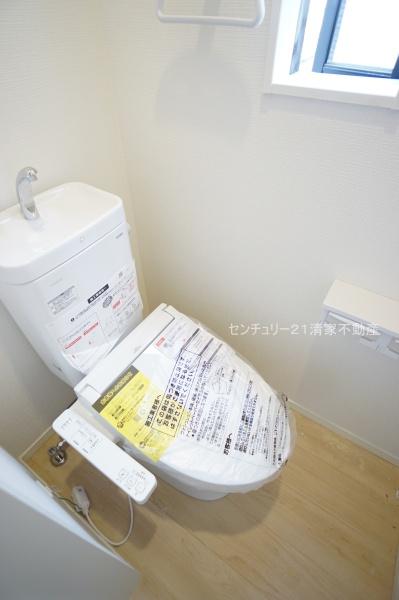 多治見市笠原町の新築一戸建