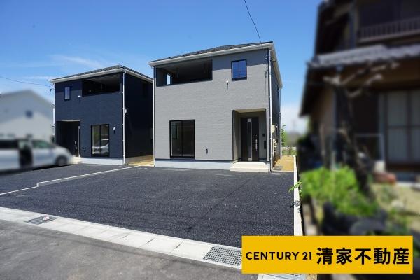 多治見市笠原町の新築一戸建