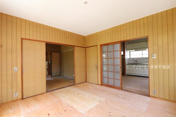 春日井市坂下町５丁目の中古一戸建て