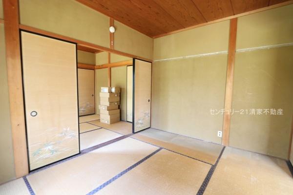 春日井市坂下町５丁目の中古一戸建て