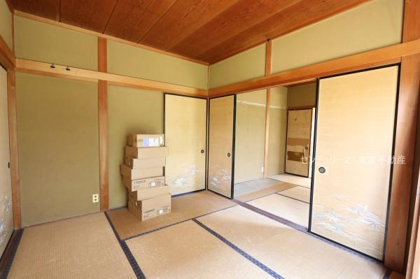 春日井市坂下町５丁目の中古一戸建て