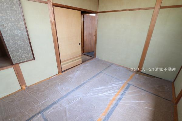 春日井市坂下町５丁目の中古一戸建て