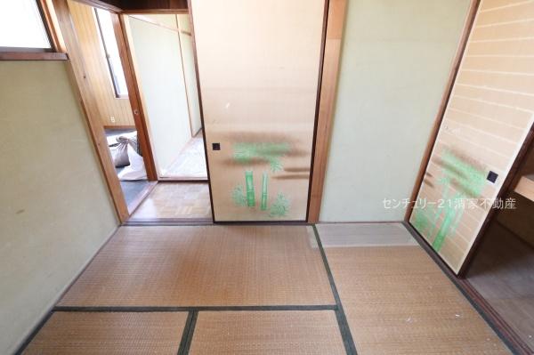 春日井市坂下町５丁目の中古一戸建て