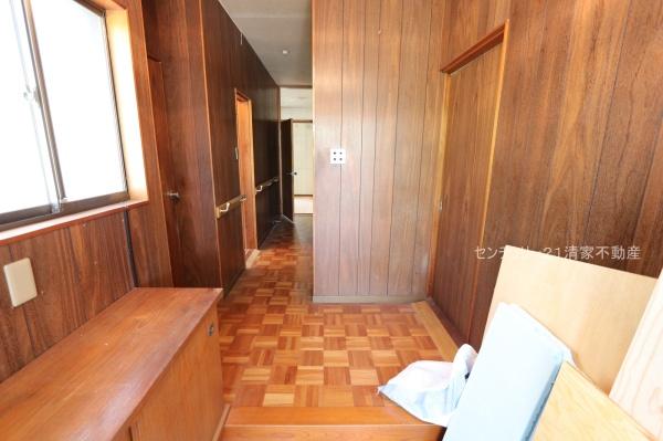 春日井市坂下町５丁目の中古一戸建て