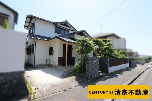 春日井市坂下町５丁目の中古一戸建