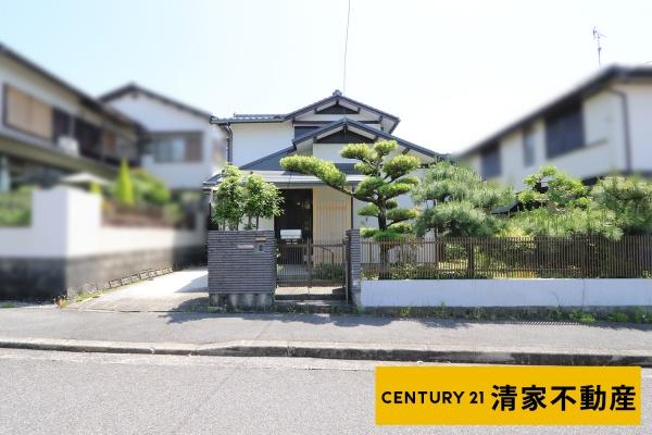 春日井市坂下町５丁目の中古一戸建て