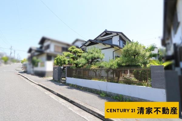 春日井市坂下町５丁目の中古一戸建て