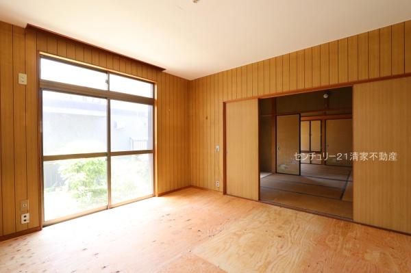 春日井市坂下町５丁目の中古一戸建