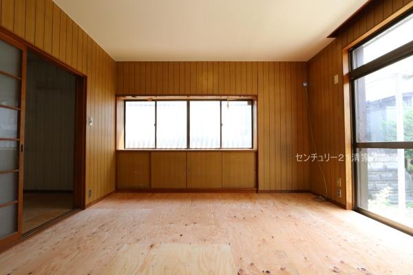 春日井市坂下町５丁目の中古一戸建