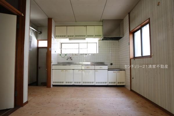 春日井市坂下町５丁目の中古一戸建て