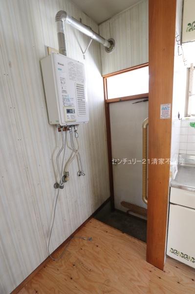 春日井市坂下町５丁目の中古一戸建て