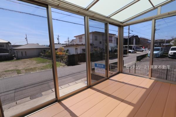 春日井市不二ガ丘３丁目の中古一戸建て