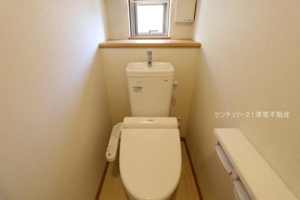 春日井市不二ガ丘３丁目の中古一戸建て