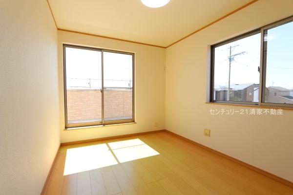 春日井市不二ガ丘３丁目の中古一戸建て