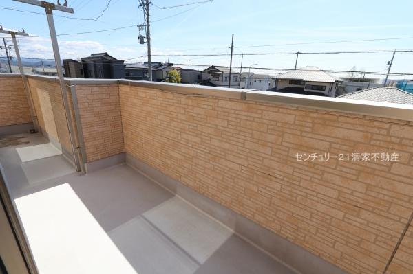 春日井市不二ガ丘３丁目の中古一戸建て