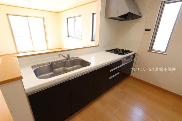 春日井市不二ガ丘３丁目の中古一戸建