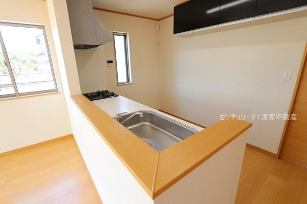 春日井市不二ガ丘３丁目の中古一戸建