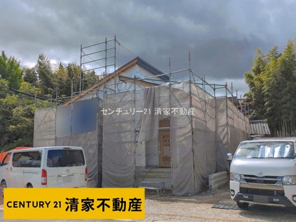 春日井市神屋町の新築一戸建