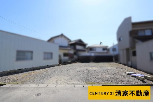春日井市坂下町3丁目の新築一戸建