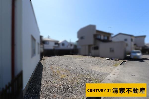 春日井市坂下町３丁目の新築一戸建