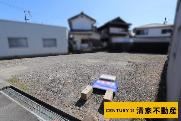 春日井市坂下町３丁目の新築一戸建