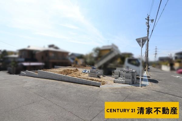 春日井市高森台２丁目の新築一戸建