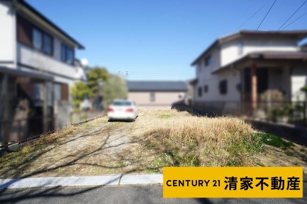 春日井市高森台６丁目の売土地