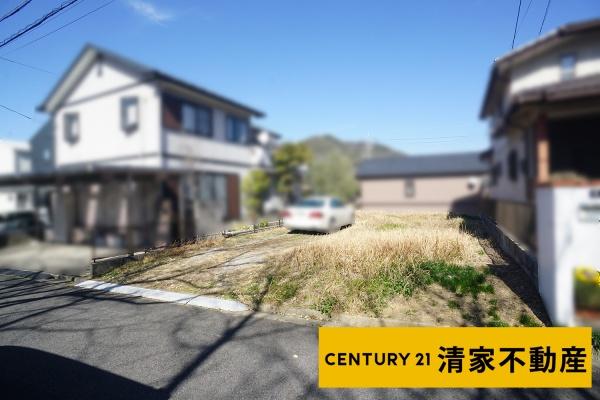 春日井市高森台６丁目の売土地