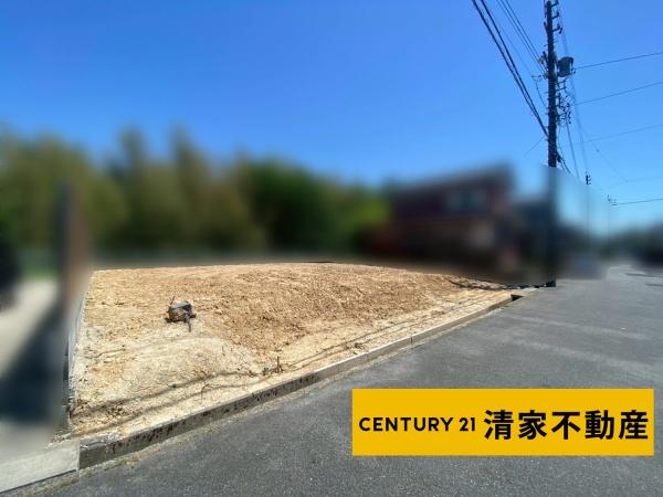 春日井市坂下町７丁目の売土地