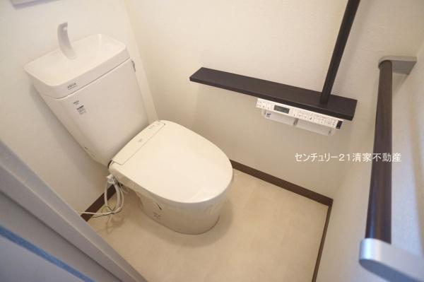メゾン中央台８号棟