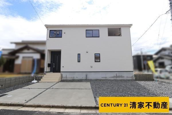 春日井市岩成台9丁目の新築一戸建