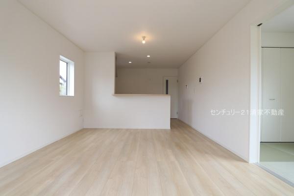 春日井市岩成台９丁目の新築一戸建