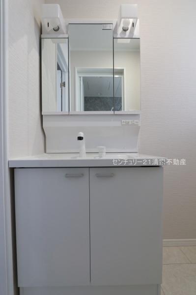 春日井市石尾台６丁目の中古一戸建て