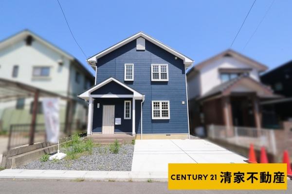 春日井市石尾台６丁目の中古一戸建