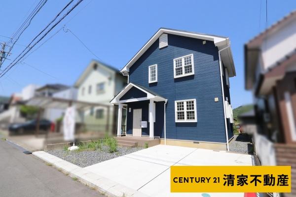 春日井市石尾台６丁目の中古一戸建て
