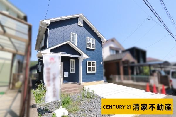 春日井市石尾台６丁目の中古一戸建て
