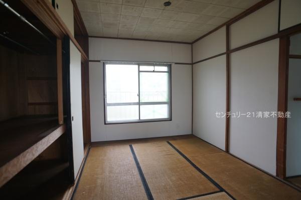 藤山台団地１１９号棟