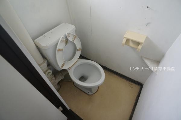 藤山台団地１１９号棟