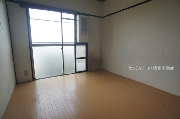藤山台団地１１９号棟