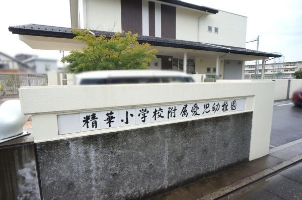 多治見市平井町４丁目の新築一戸建(精華小学校附属愛児幼稚園)