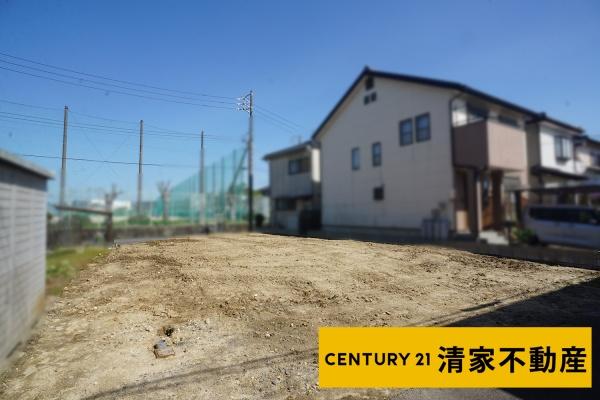 春日井市下市場町１丁目の売土地
