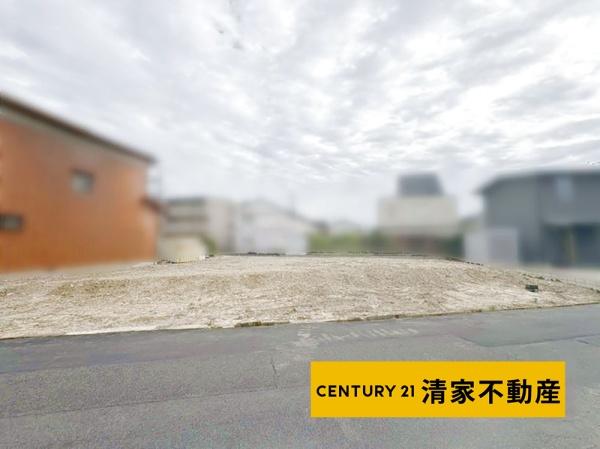春日井市気噴町北１丁目の売土地