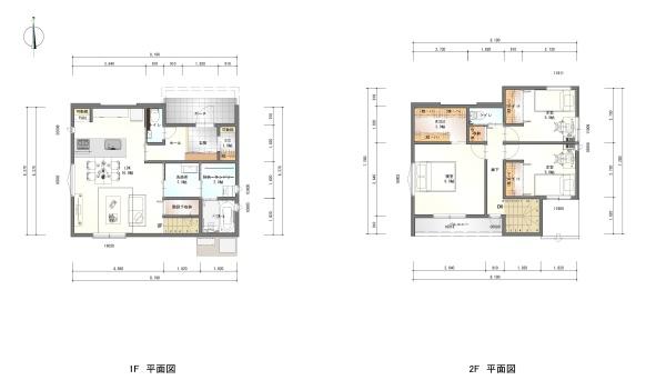 春日井市気噴町北１丁目の売土地