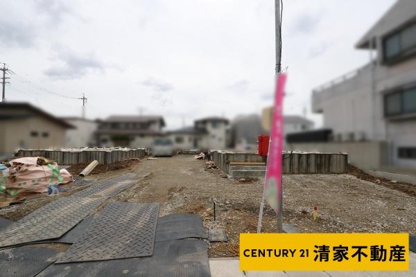 春日井市気噴町４丁目の新築一戸建