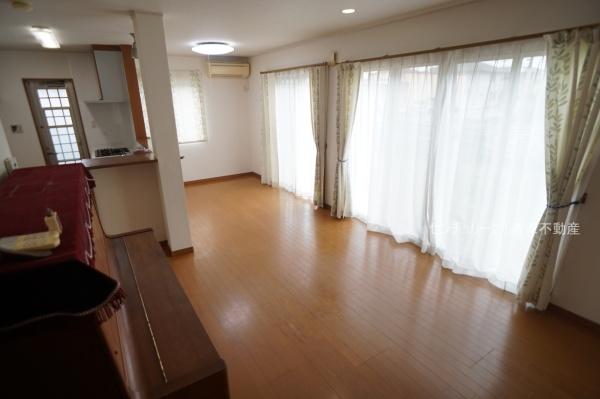 春日井市大留町８丁目の中古一戸建て