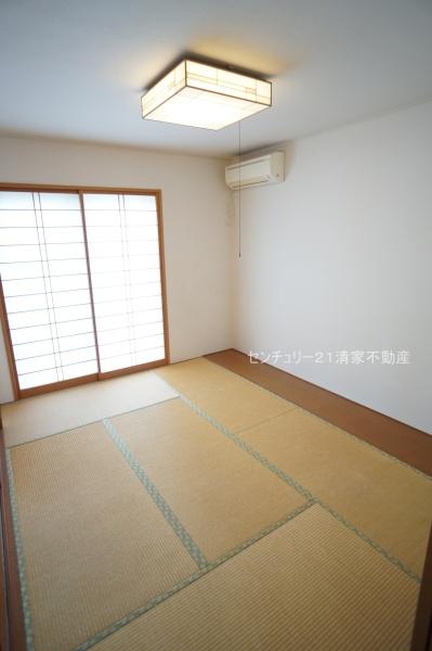 春日井市大留町８丁目の中古一戸建て
